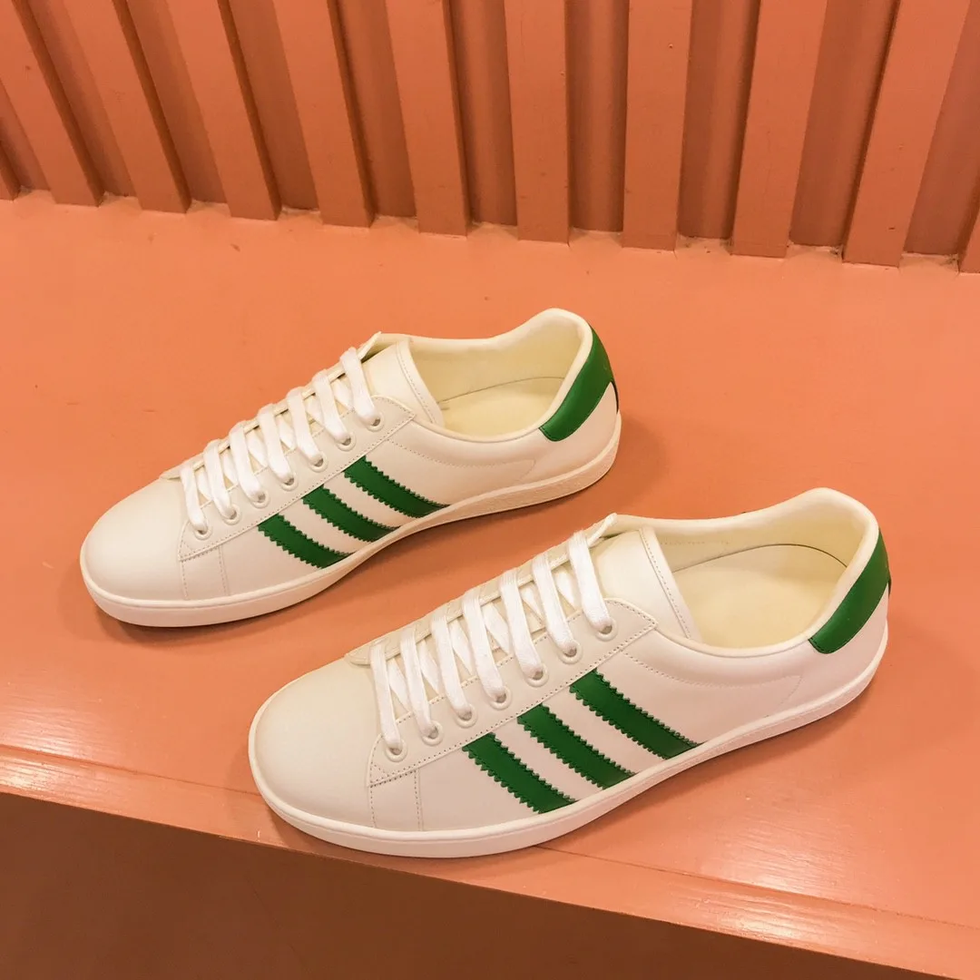 Gucci x Adidas