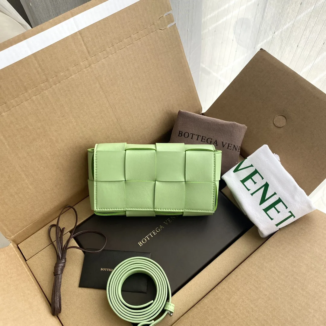 Bottega Veneta Belt
