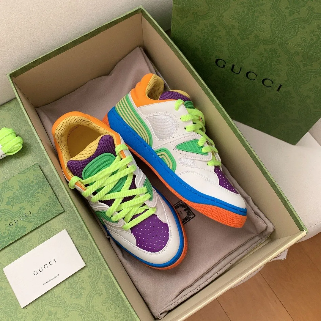 Gucci Women’s Basket