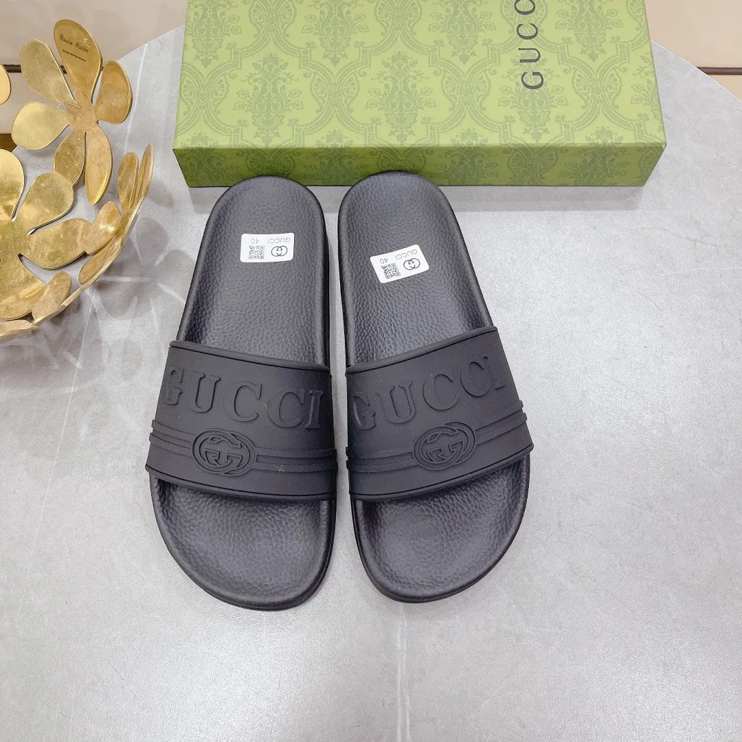 Gucci Men’s Logo