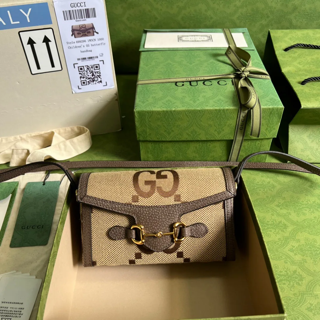 Gucci Horsebit 1955
