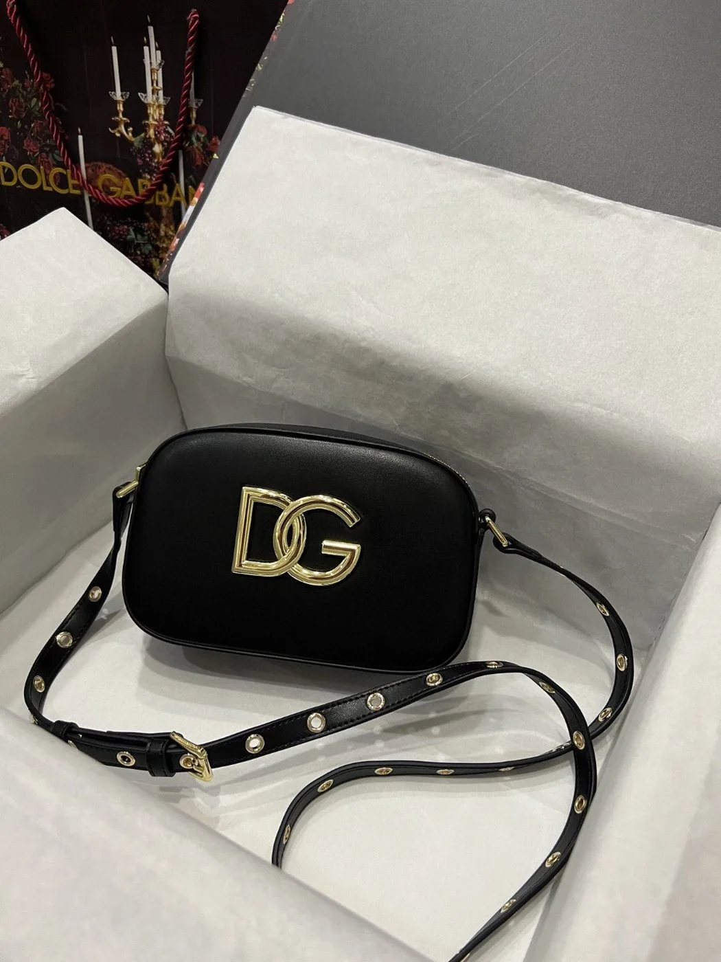 Dolce & Gabbana Crossbody