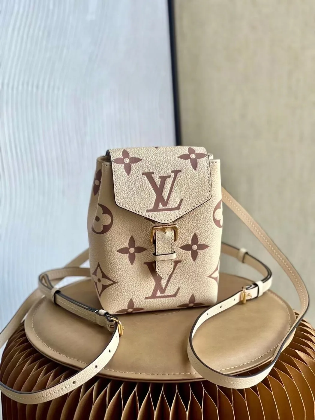 Louis Vuitton Tiny