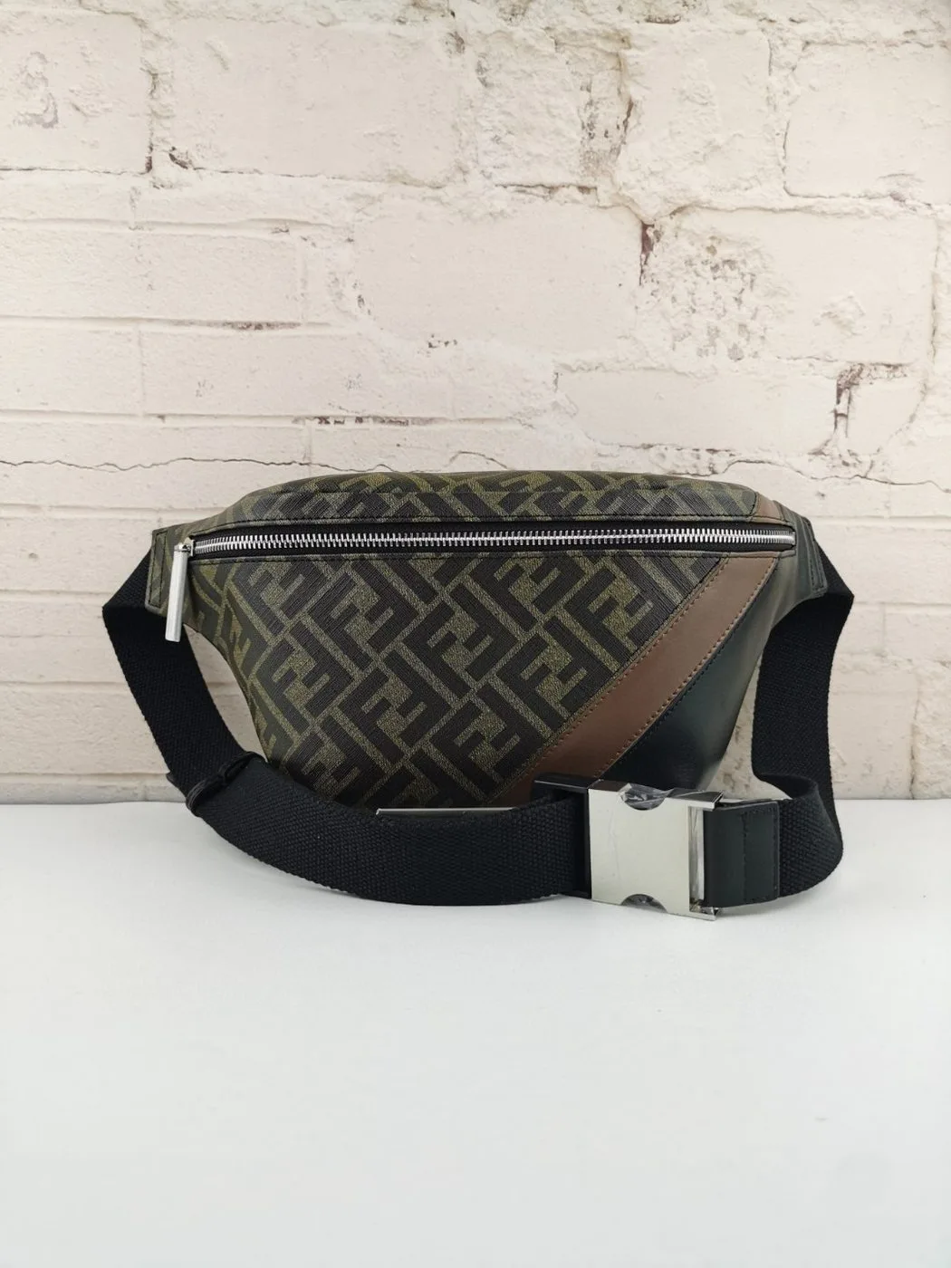 Fendi Belt Bag