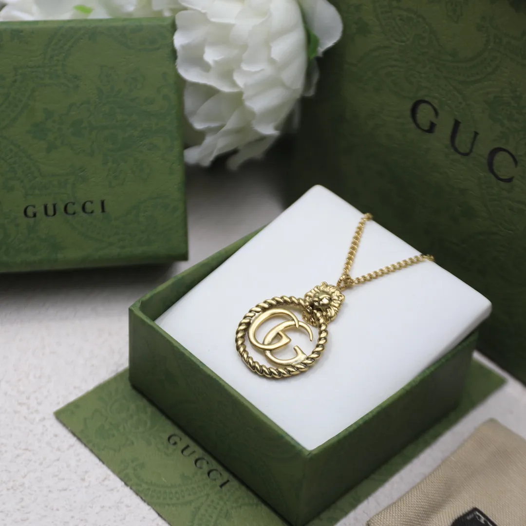 Gucci Necklace - Image 5