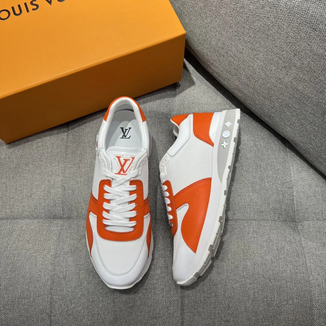 Louis Vuitton Run