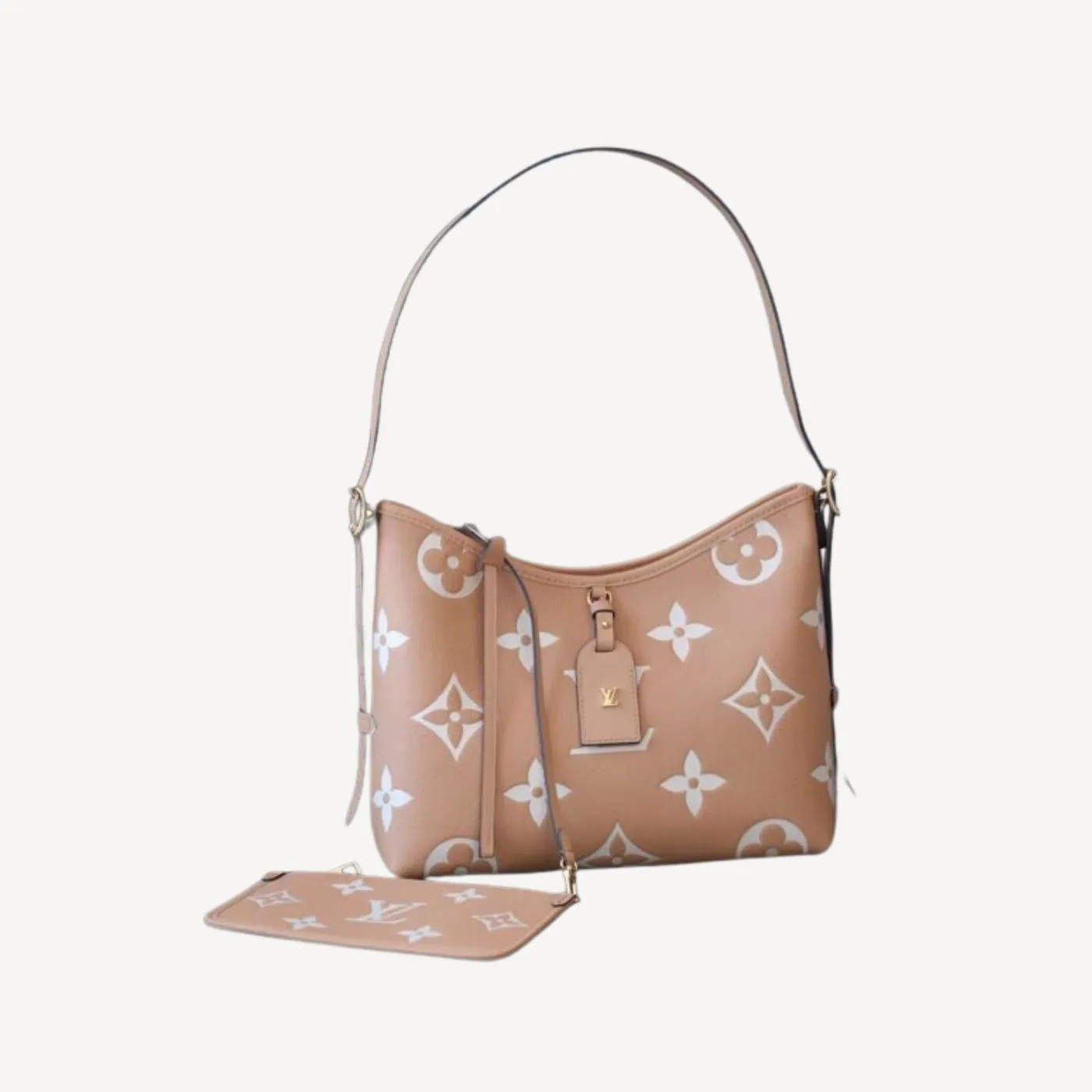 Louis Vuitton CarryAll