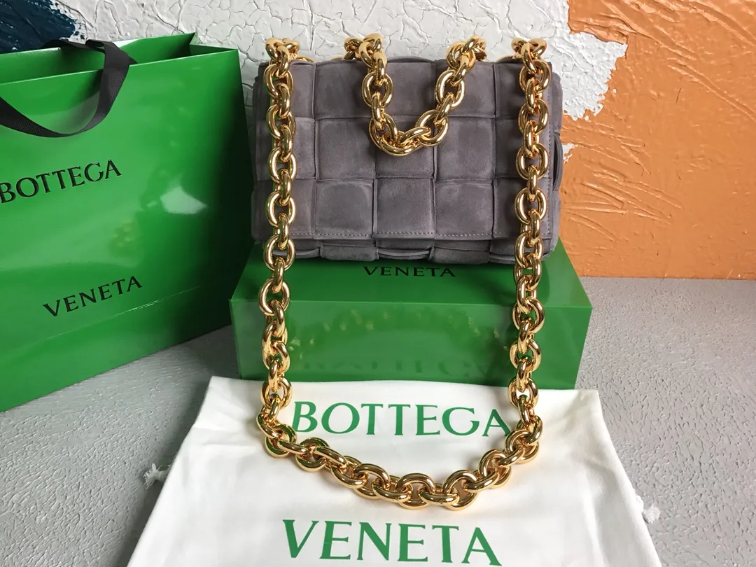 Bottega Veneta Chain
