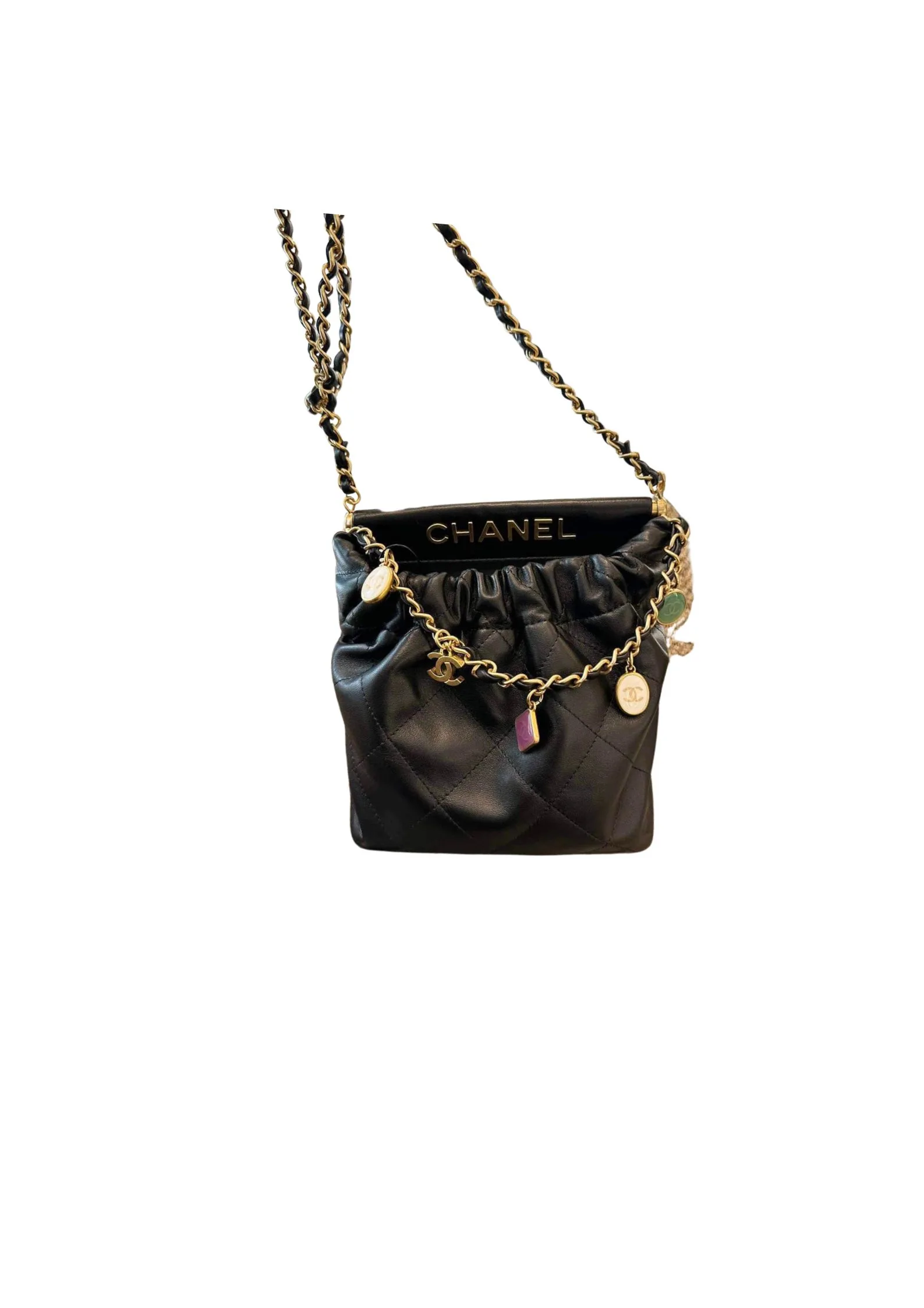 Chanel CC Small