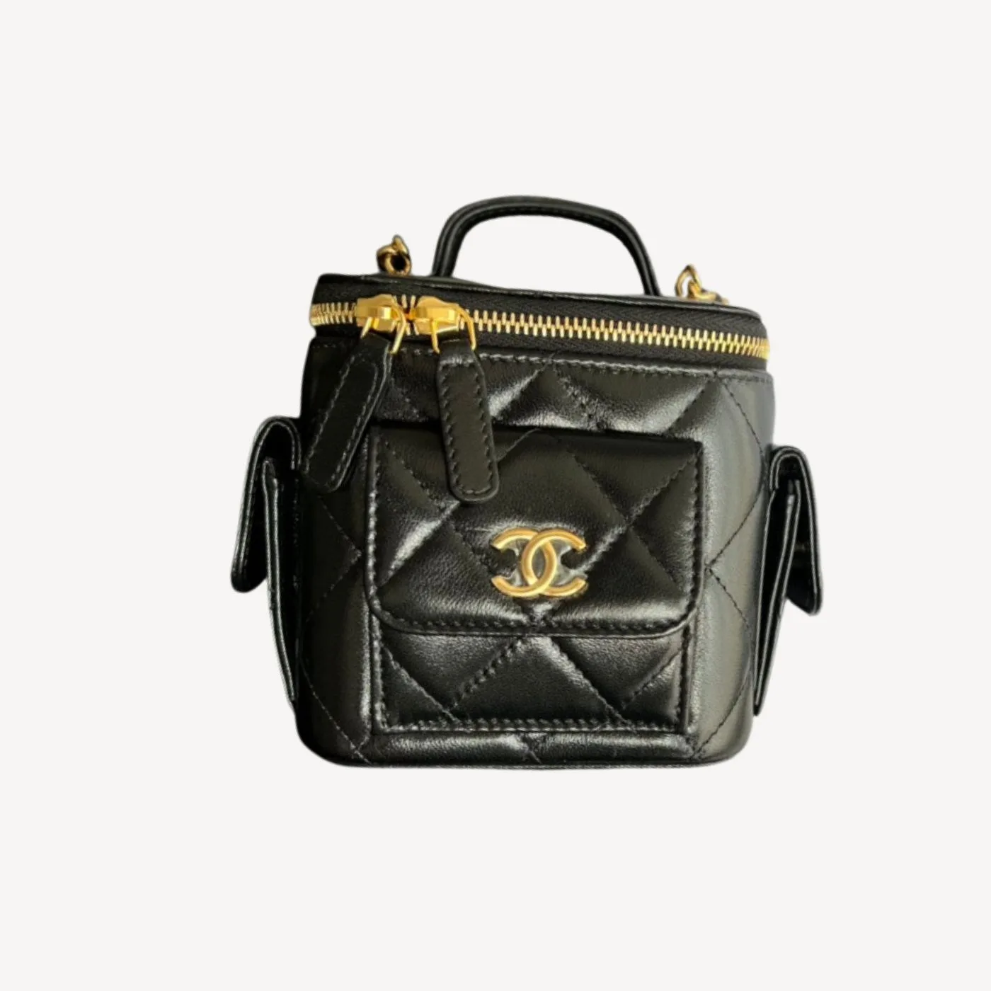 Chanel CC Vanity