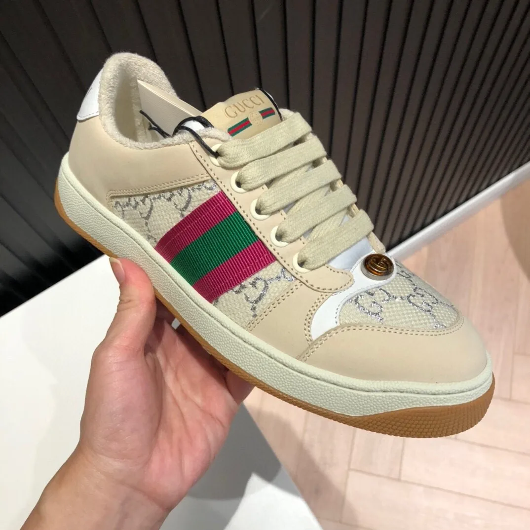 Gucci Women’s Screener