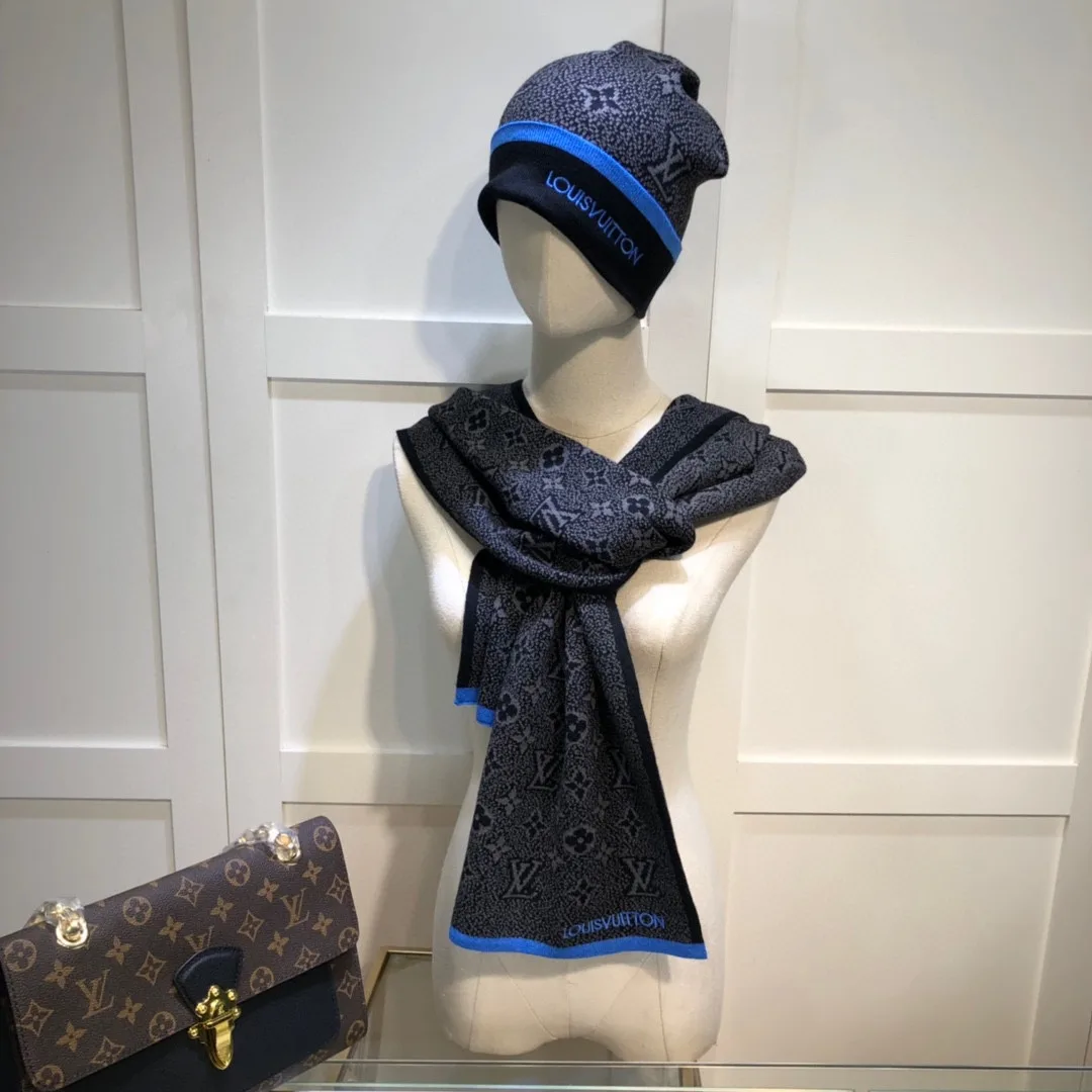 Louis Vuitton Beanie