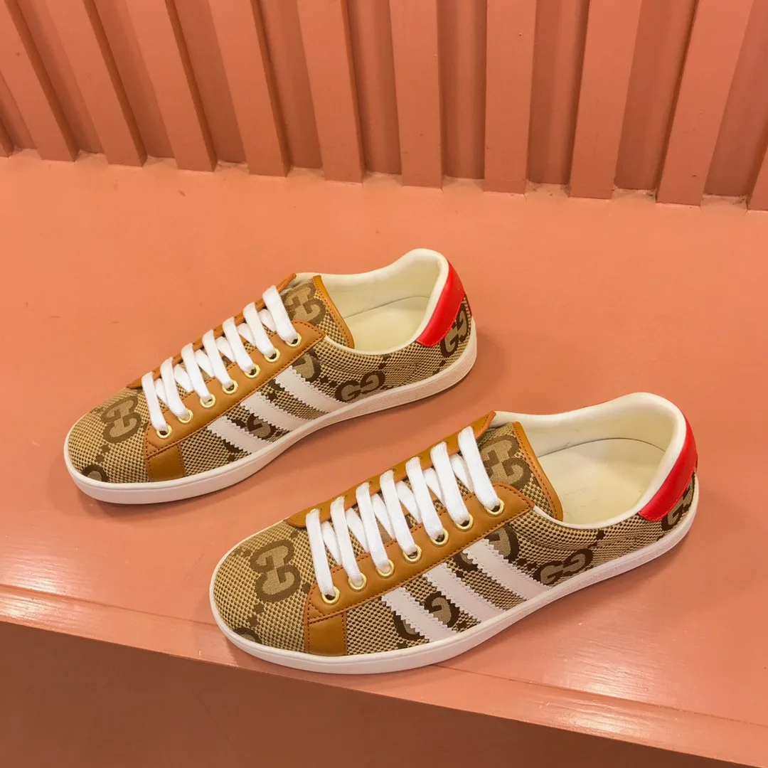Gucci x Adidas