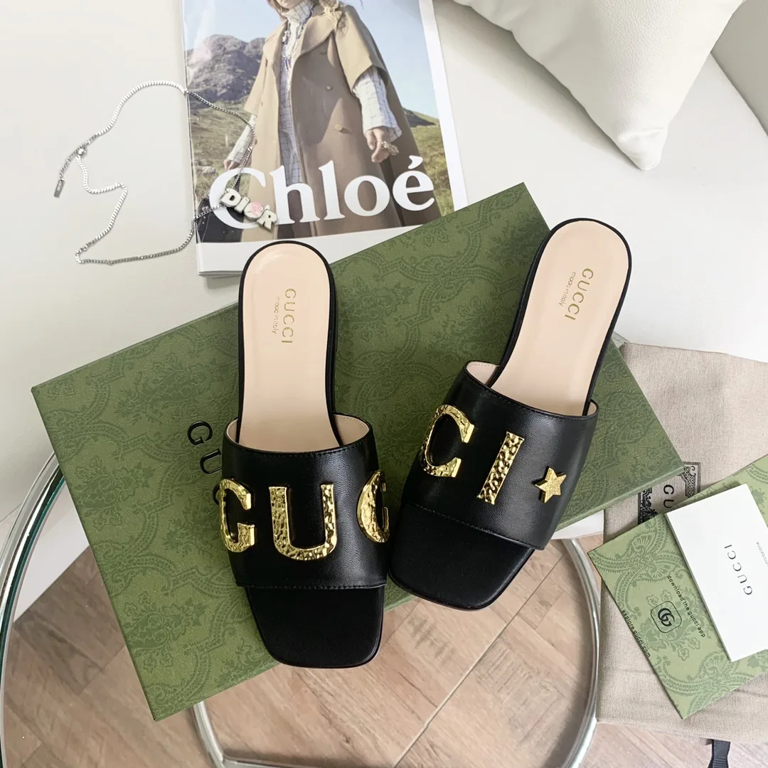 Gucci Women’s ‘Gucci’