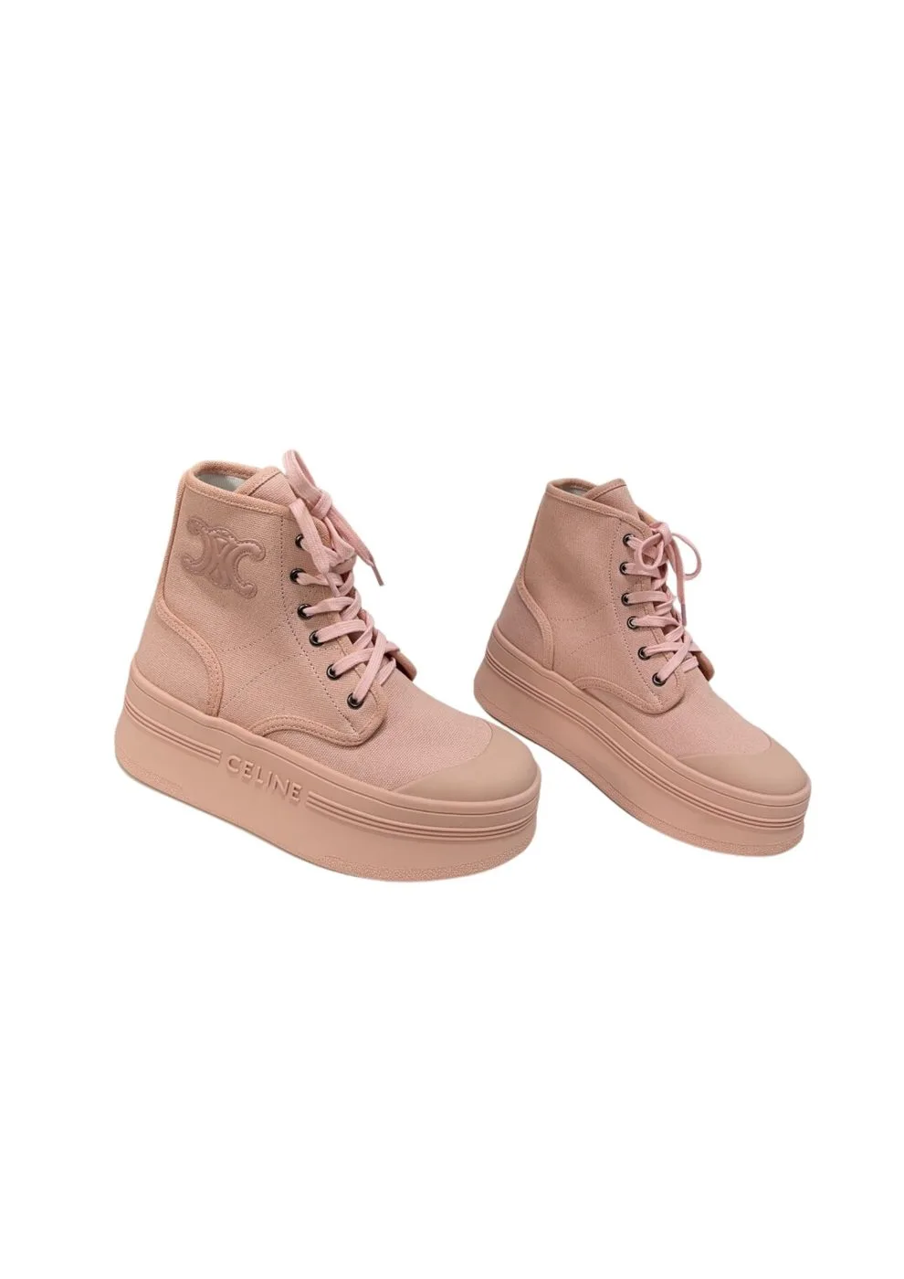 Celine Block With