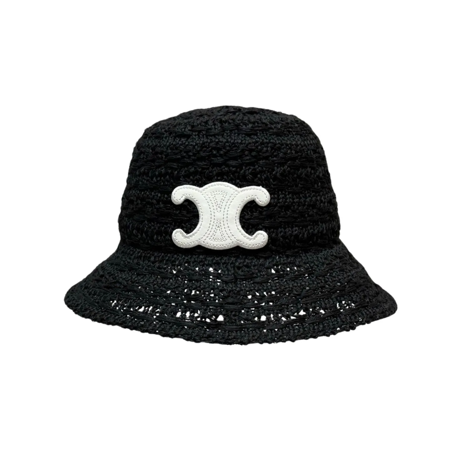 Celine Triomphe Bucket