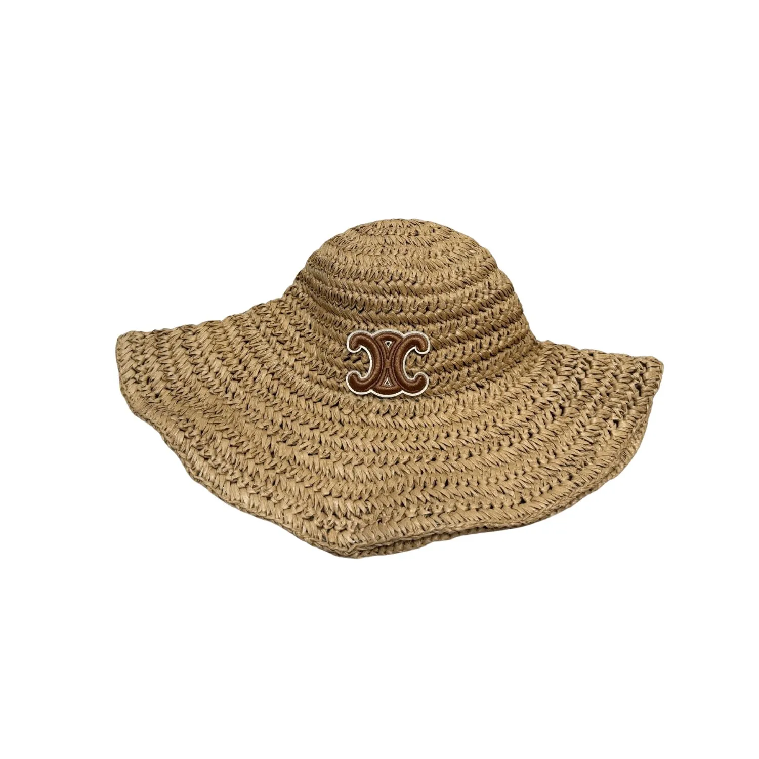 Celine Wide Brim