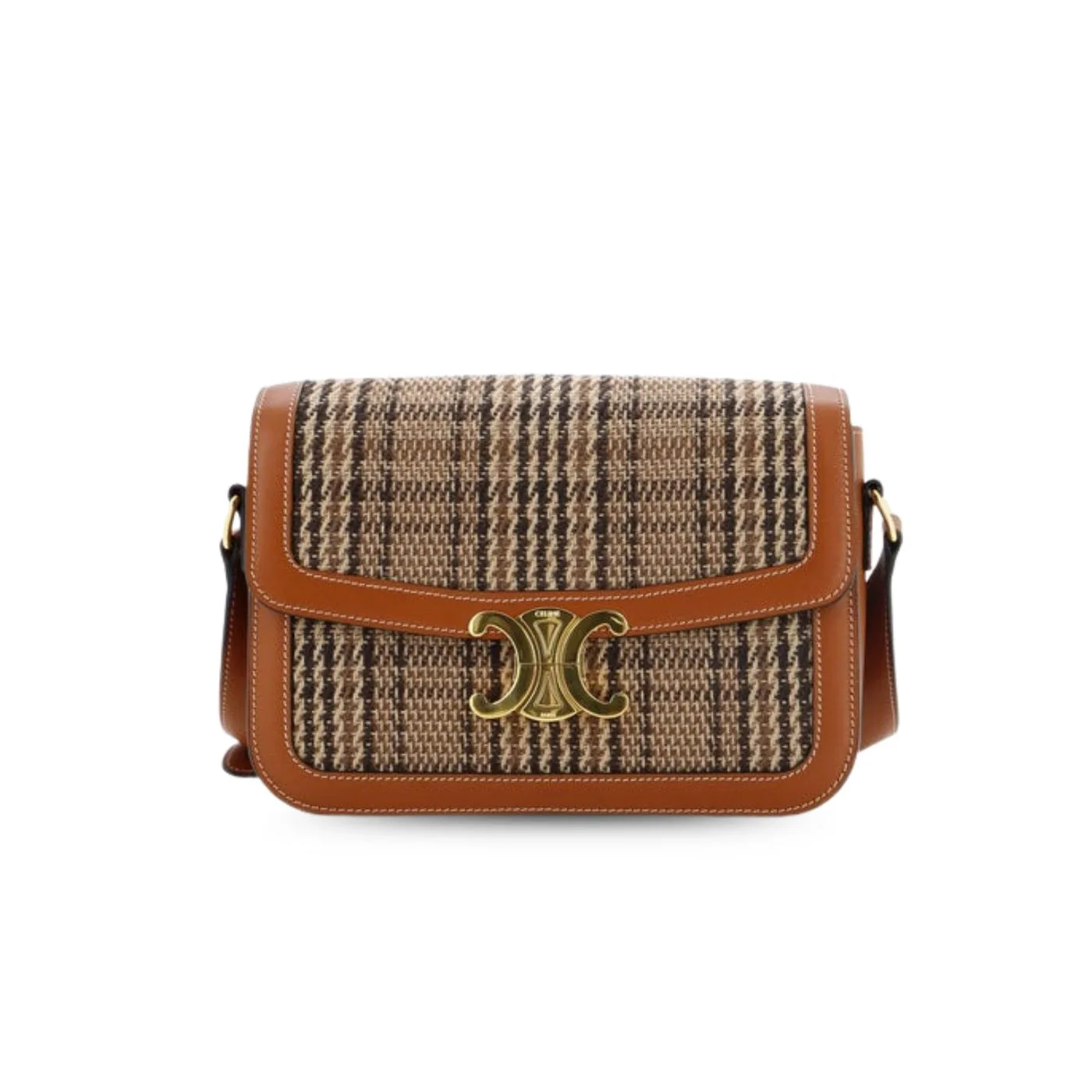 Celine Teen Triomphe