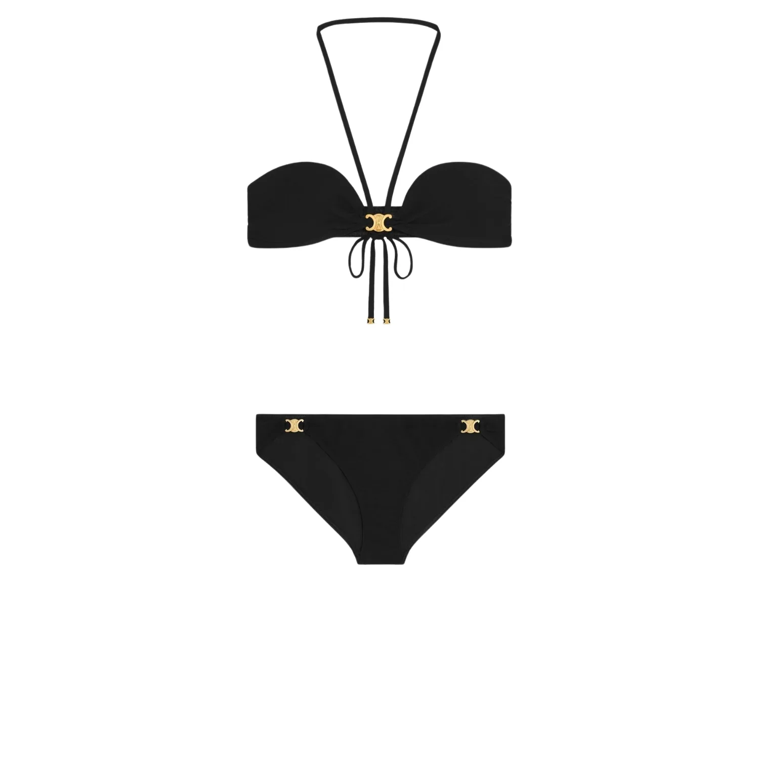 Celine Triomphe Balconette