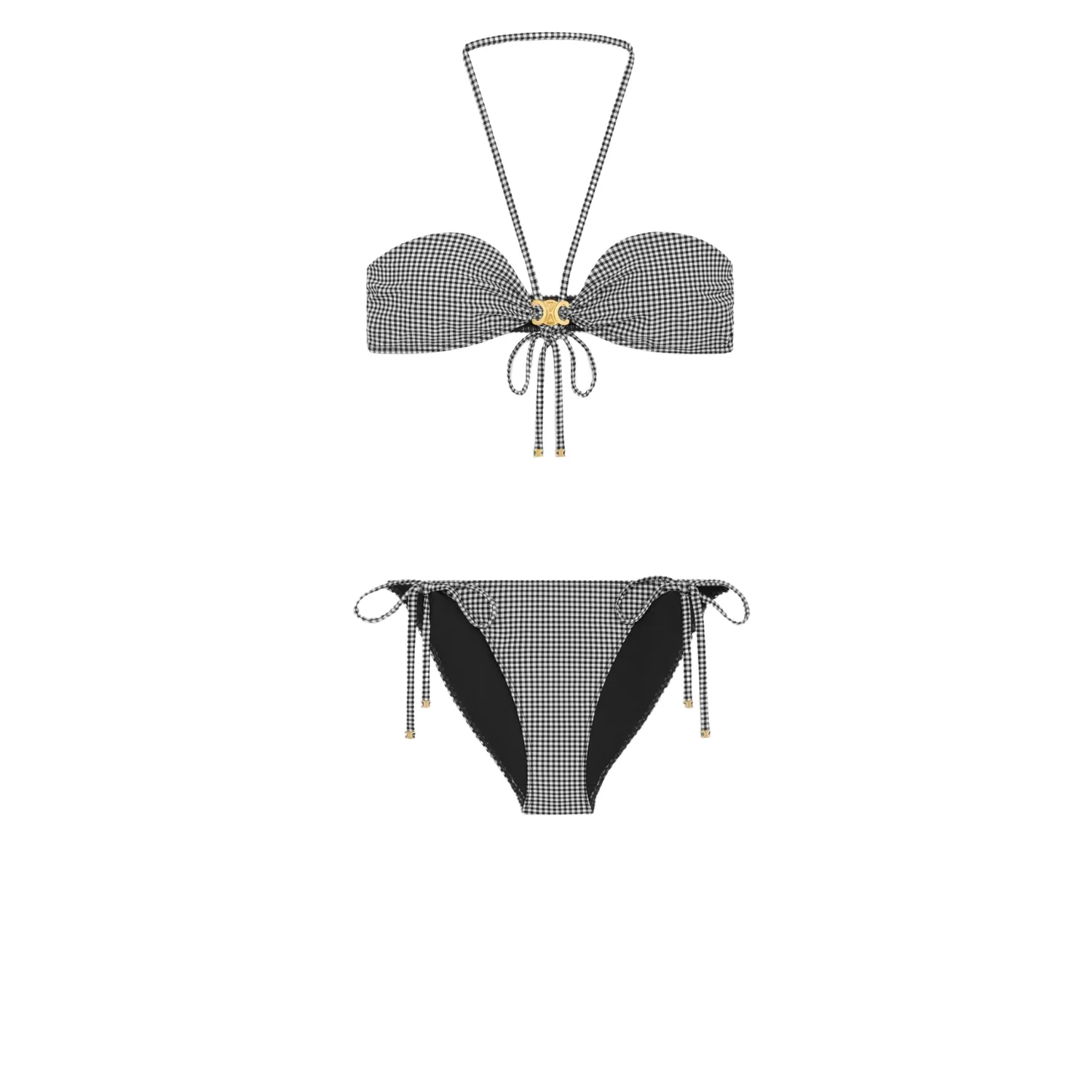 Celine Triomphe Balconette