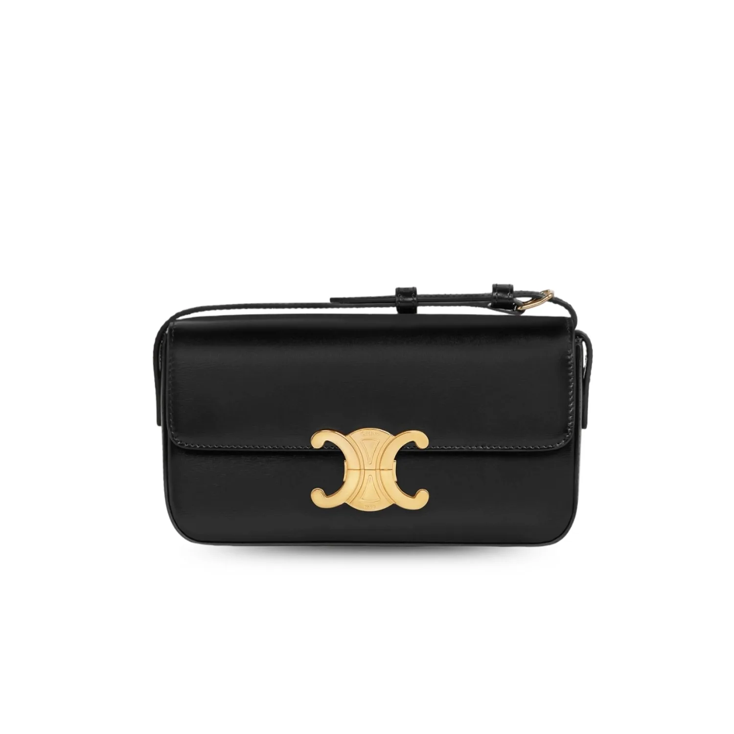 Celine Triomphe Shoulder Bag
