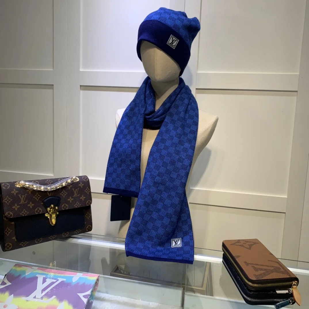 Louis Vuitton Beanie