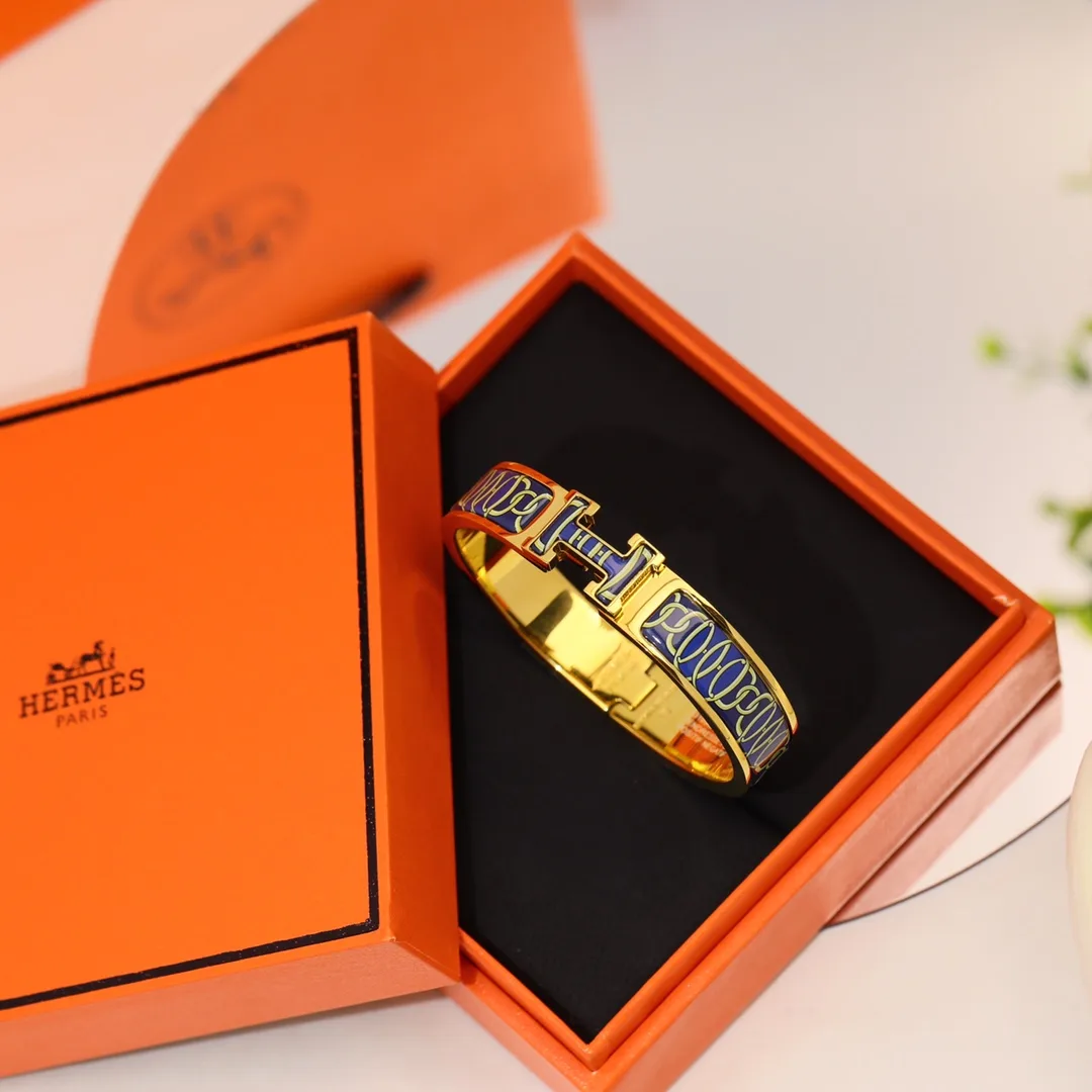 Hermes Bracelet - Image 3