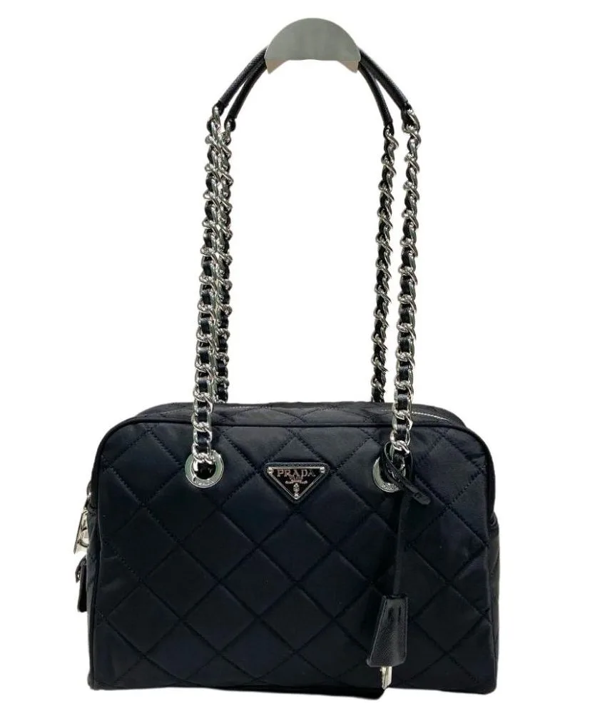 Prada Chain 2way Bag