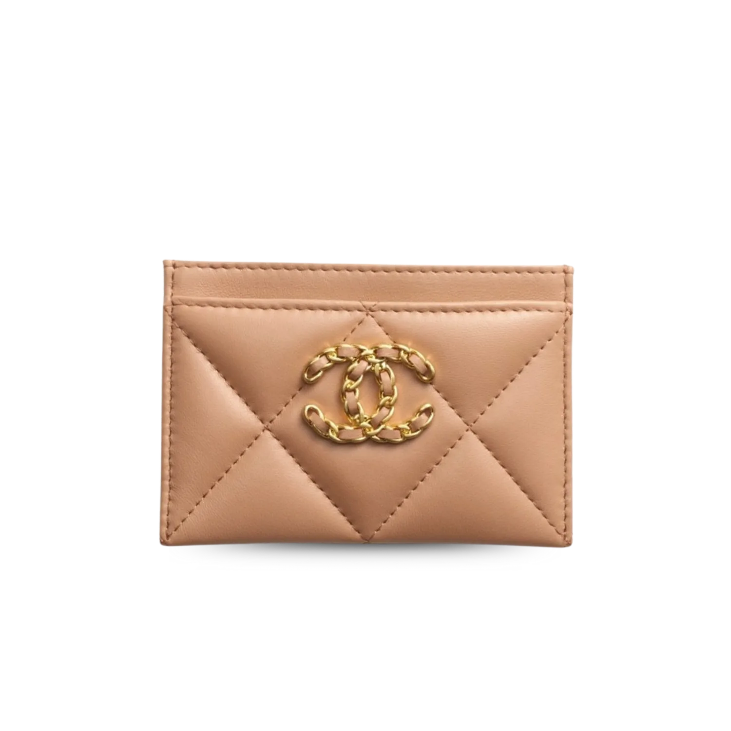 Chanel 19 Card