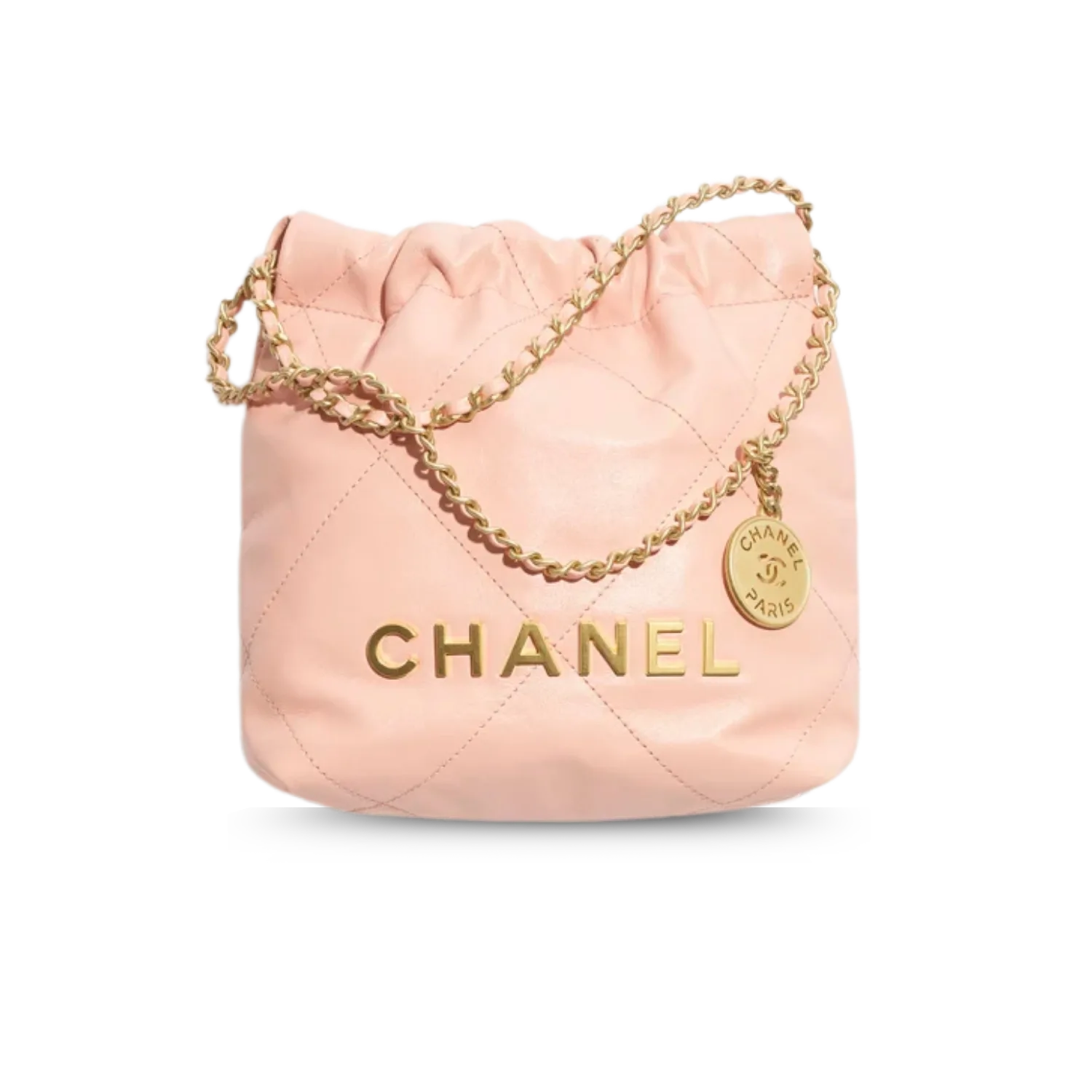 Chanel 22 Mini