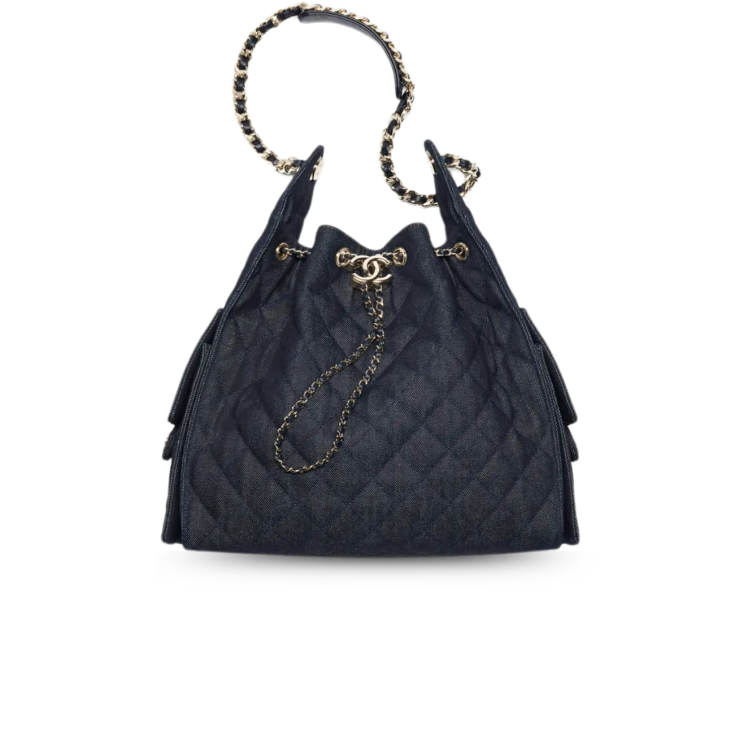 Chanel 25 Medium