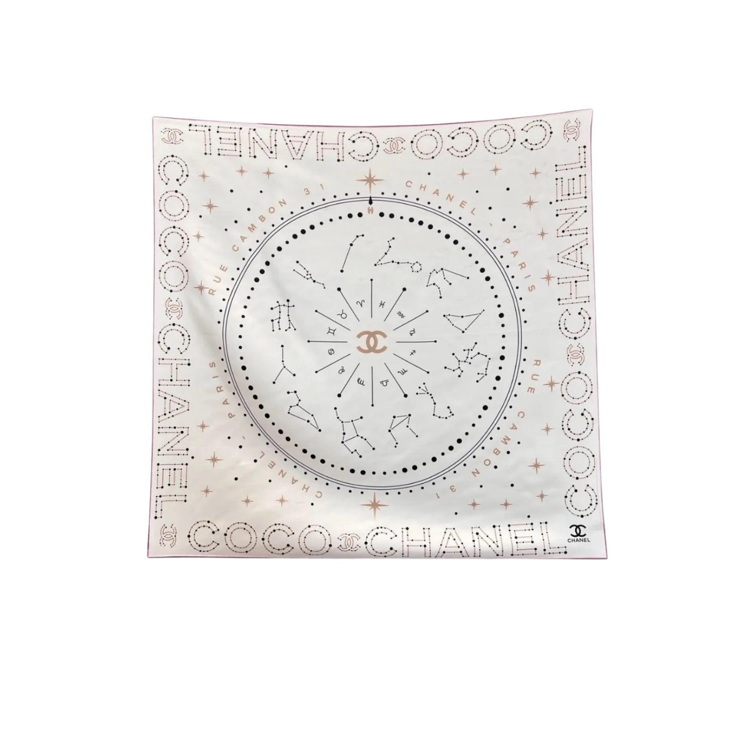 Chanel 25C Coco