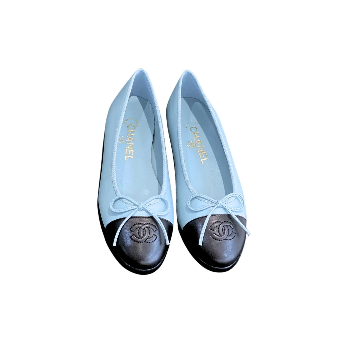 Chanel Ballet Flats