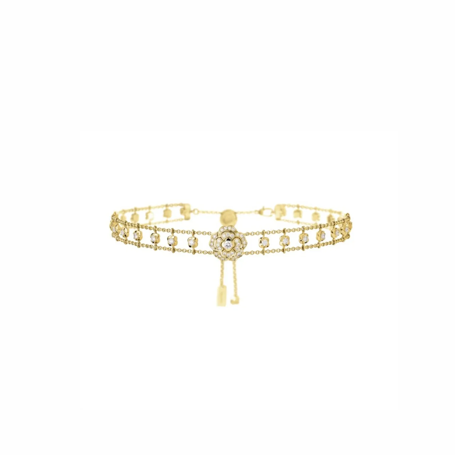 Chanel Bouton De