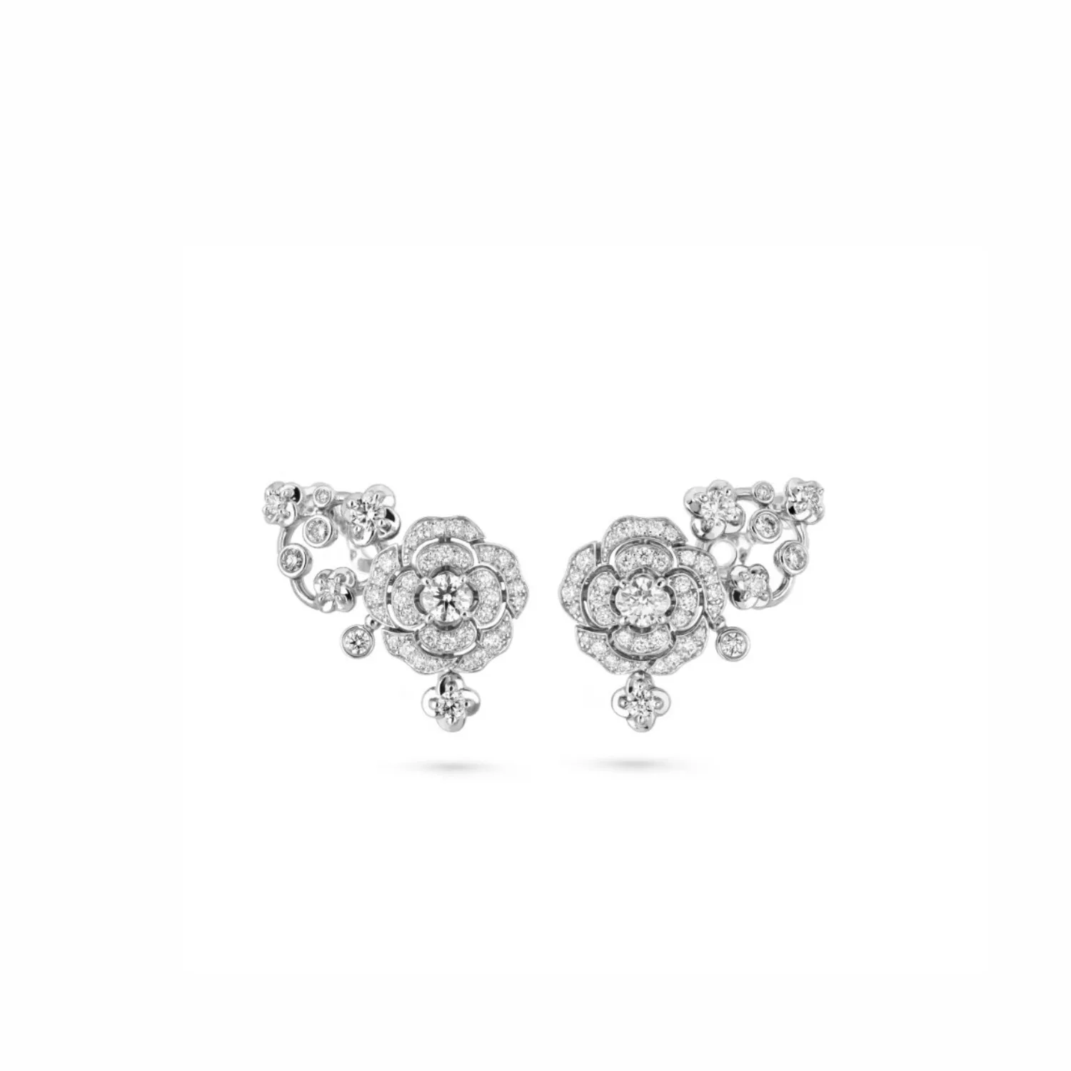 Chanel Bouton De