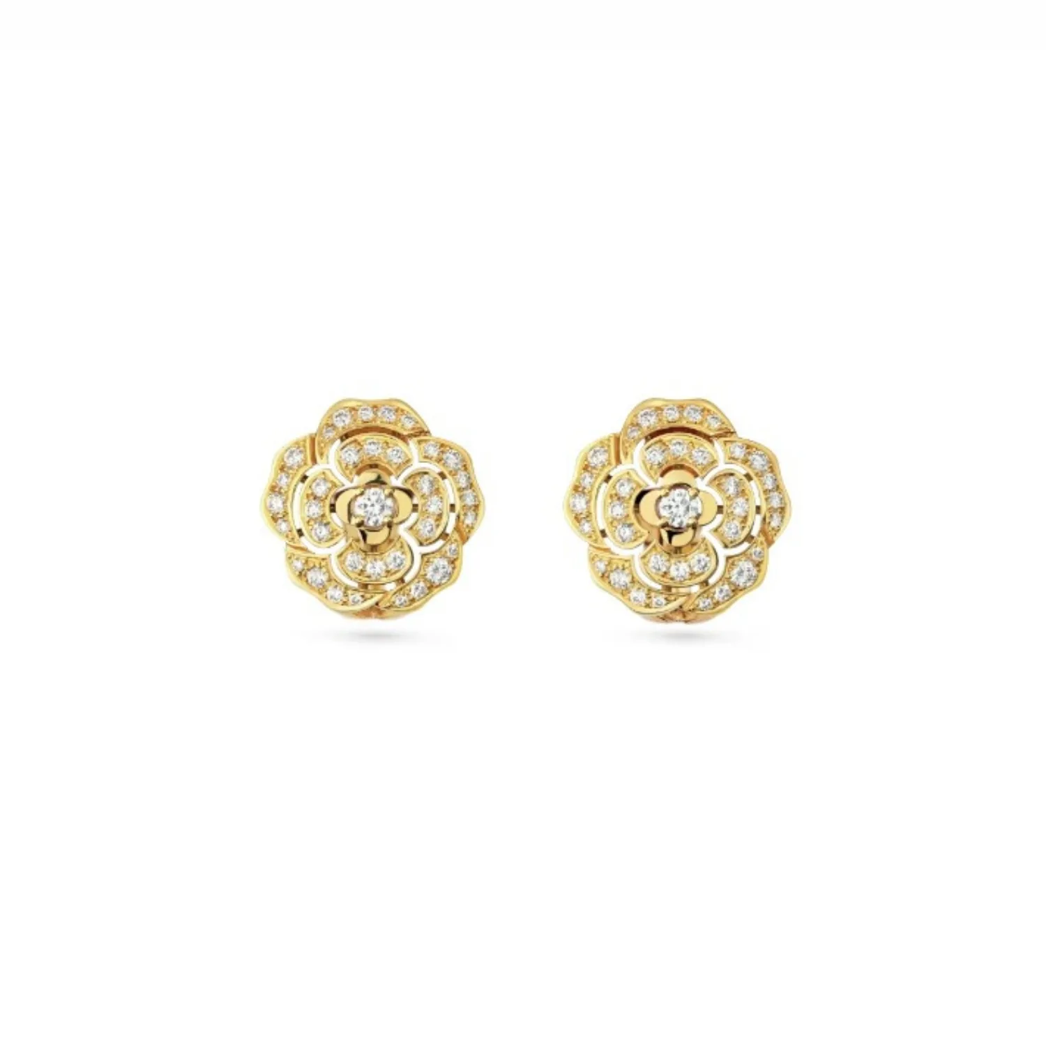 Chanel Bouton De