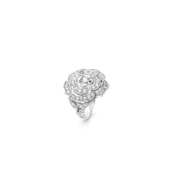 Chanel Bouton De