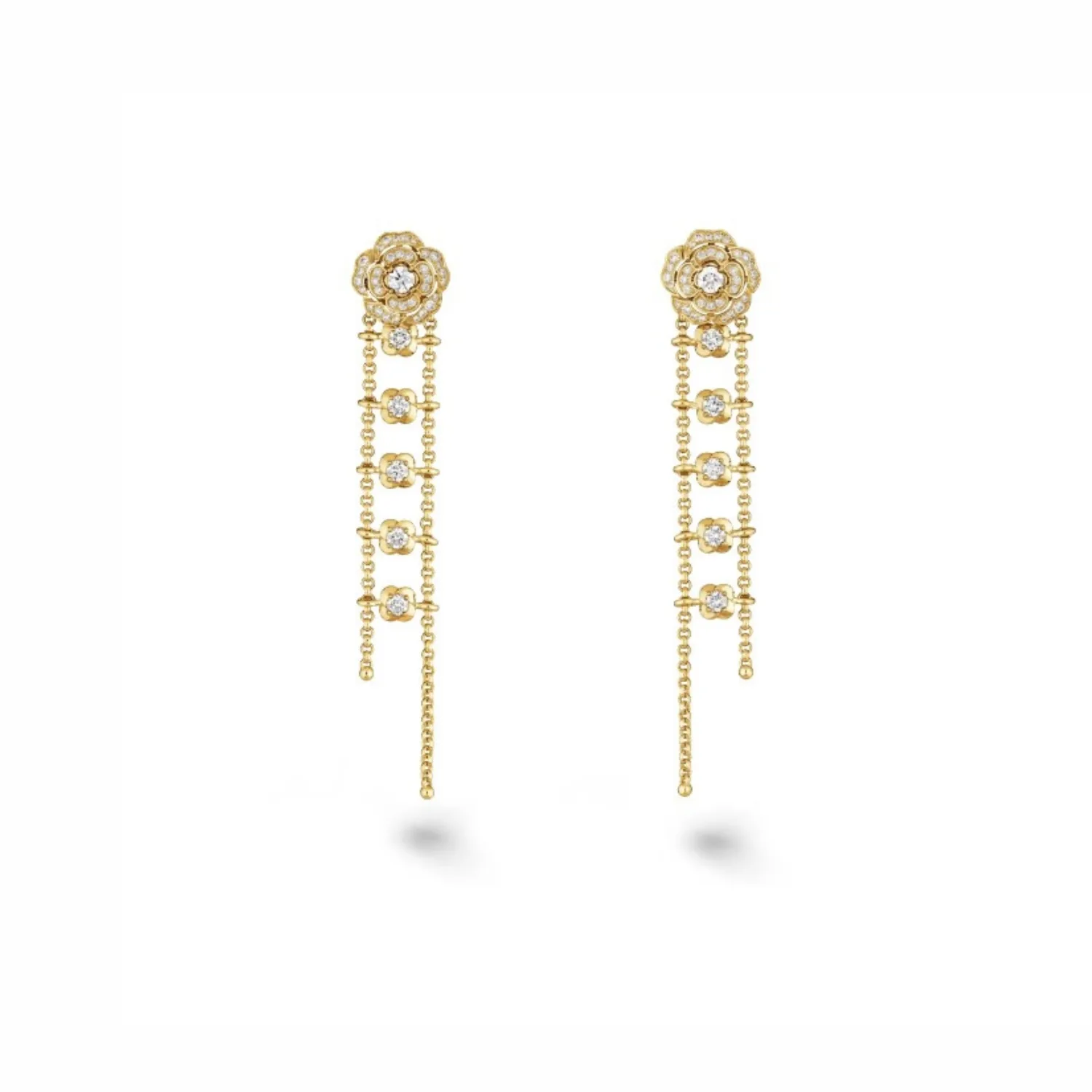 Chanel Bouton De