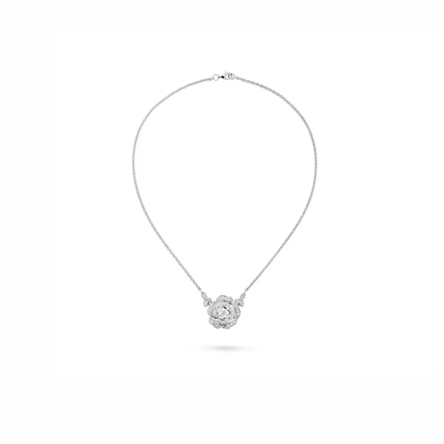 Chanel Bouton De