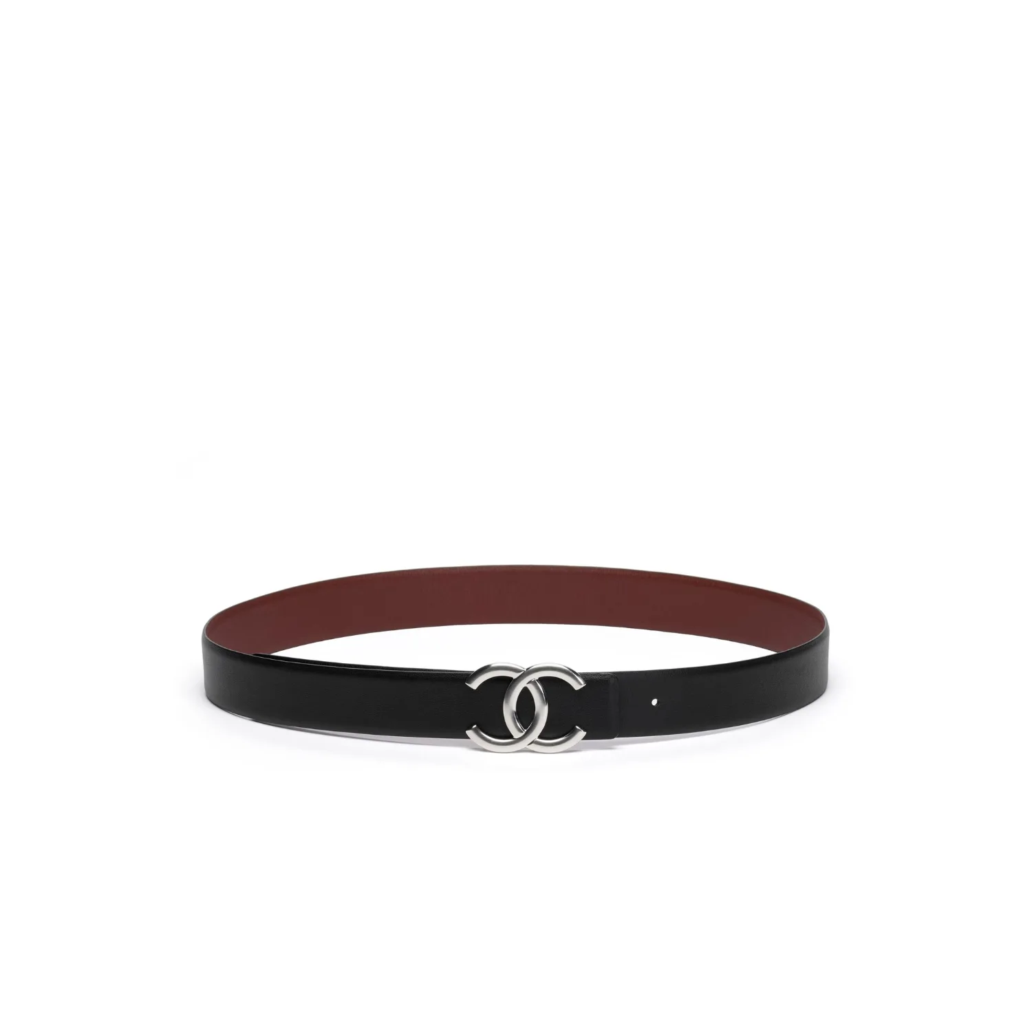 Chanel CC Buckle