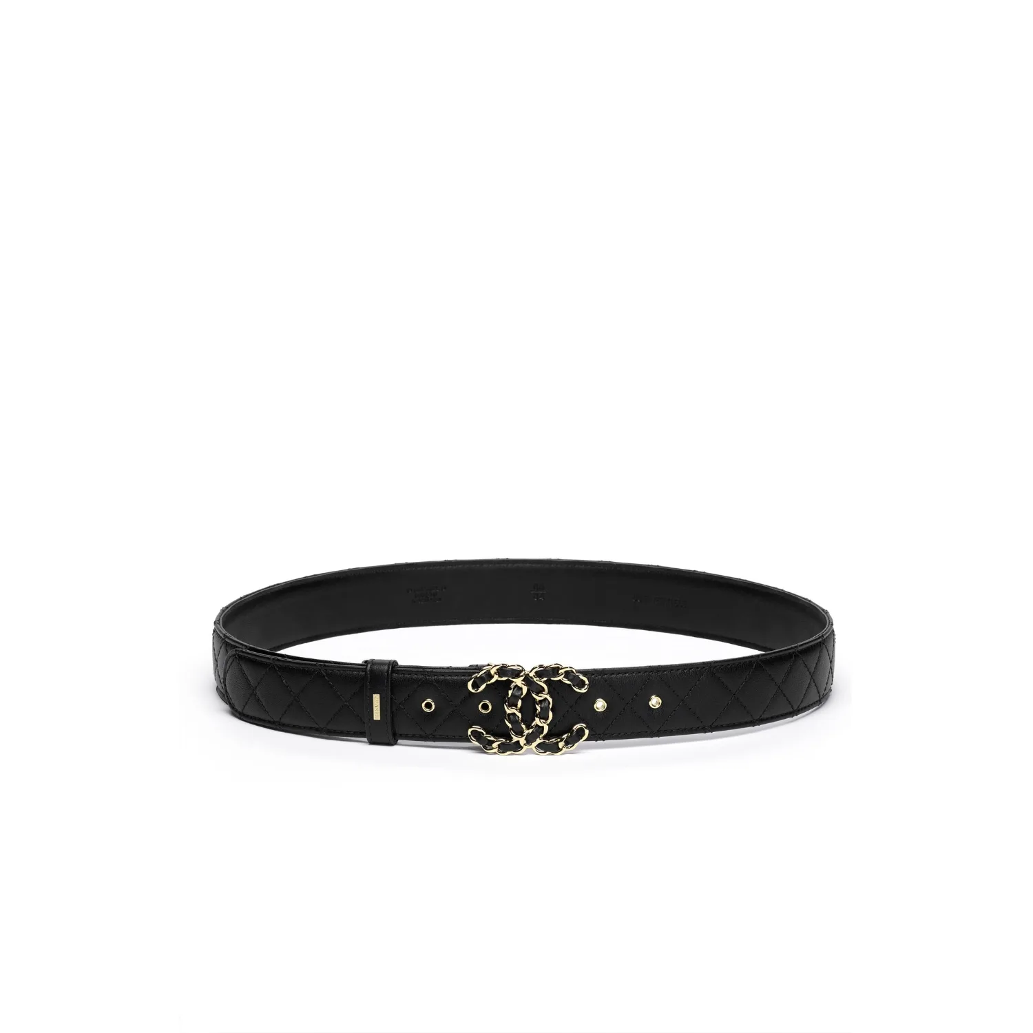 Chanel CC Buckle