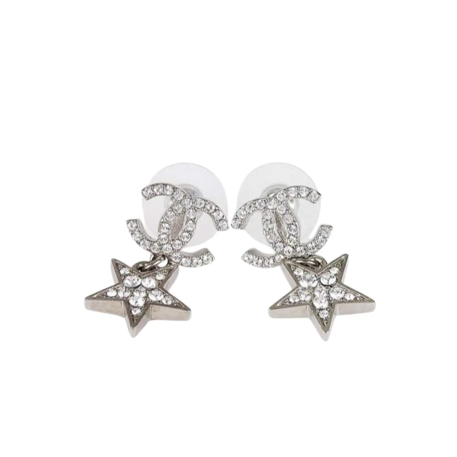 Chanel CC Star