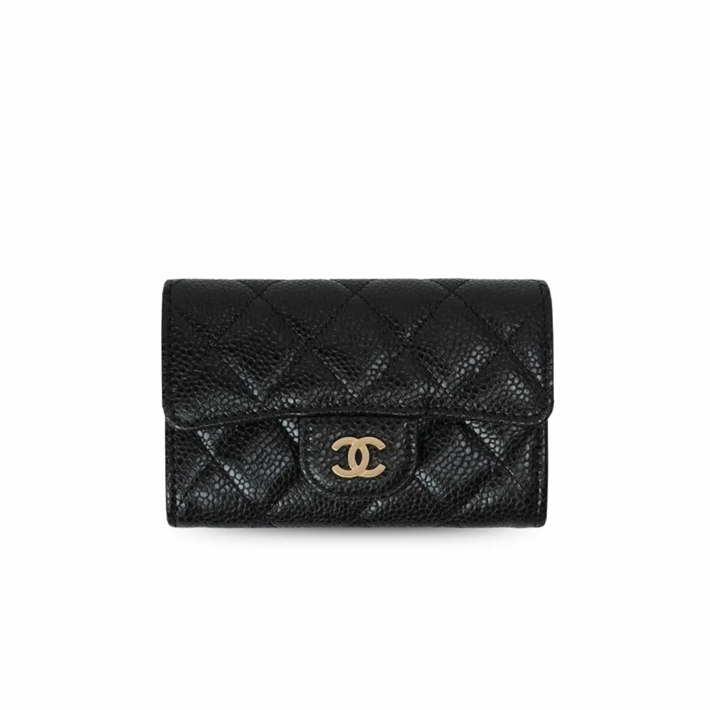 Chanel Classic Card