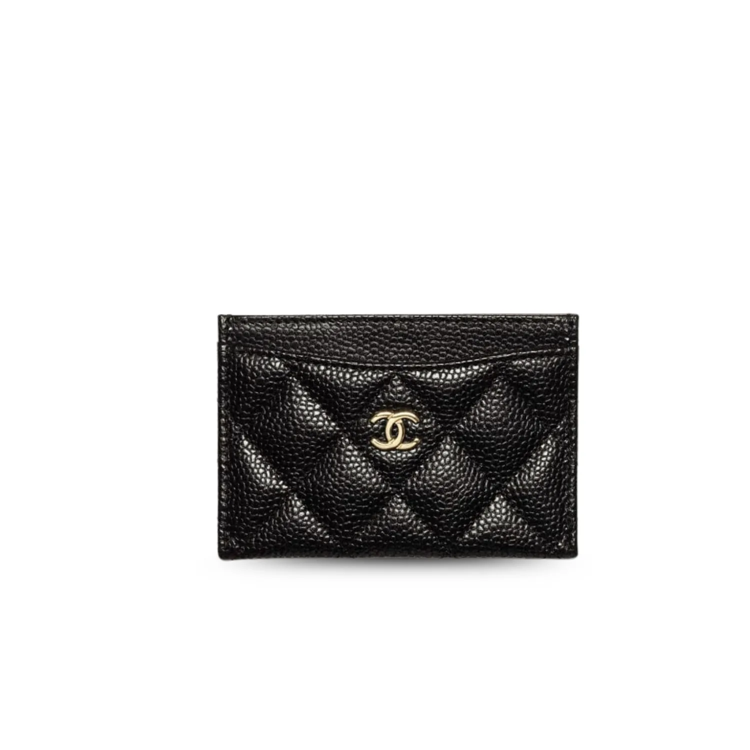Complete Guide to the Chanel Classic Card Holder Wallet Family