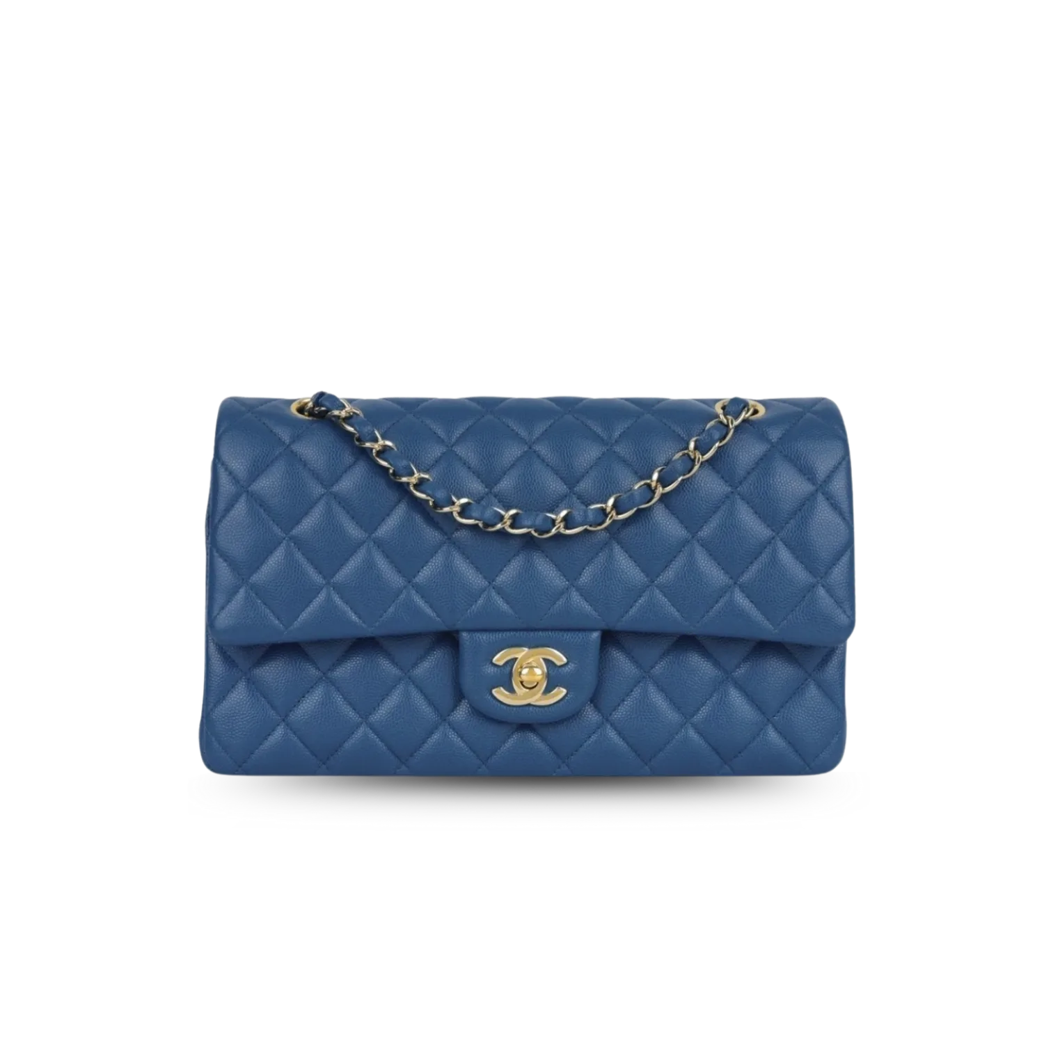 Chanel Classic Flap
