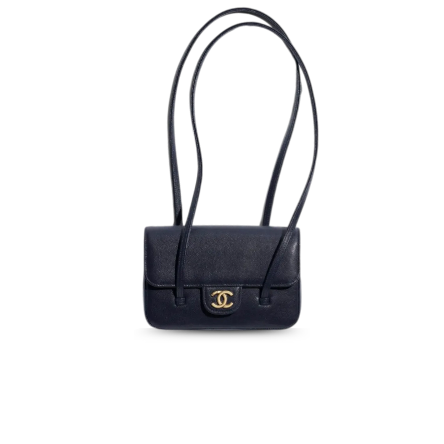 Chanel Clutch With
