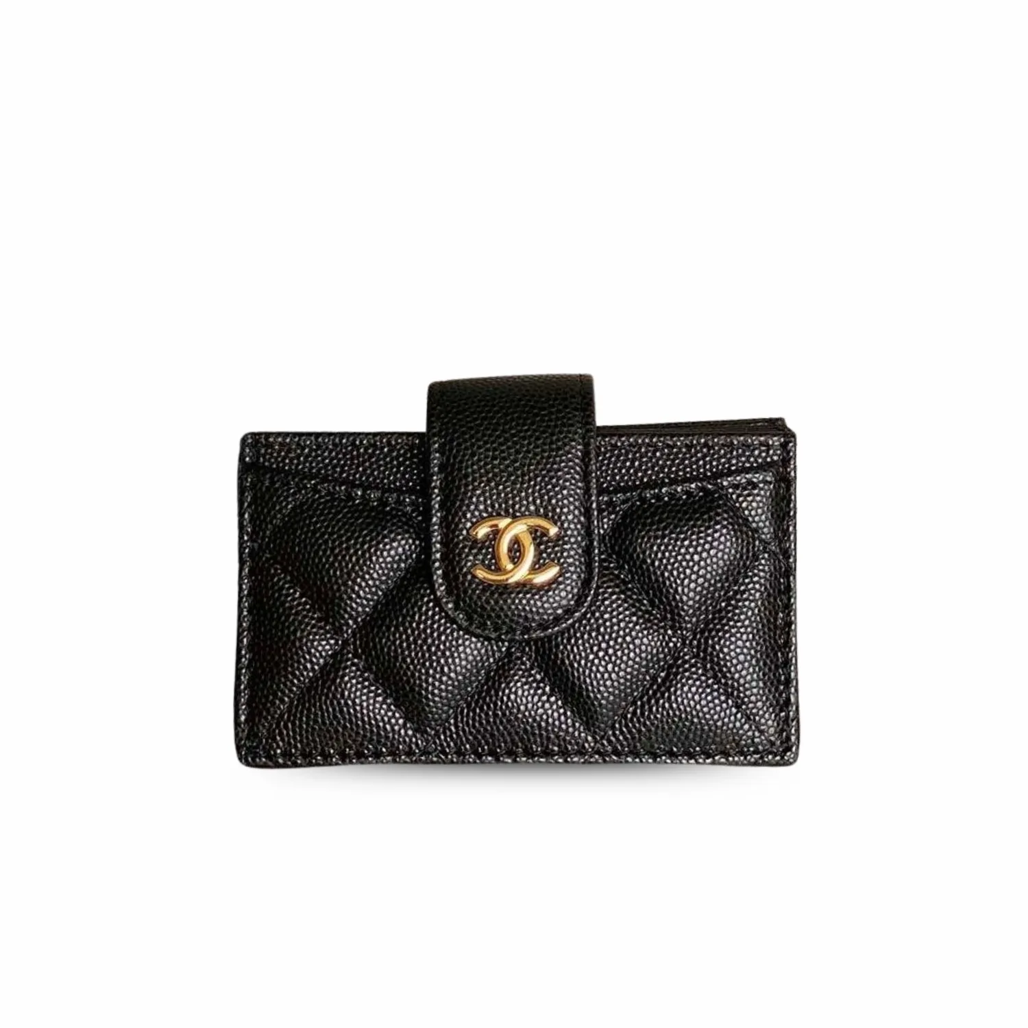 Chanel CO-CO Card