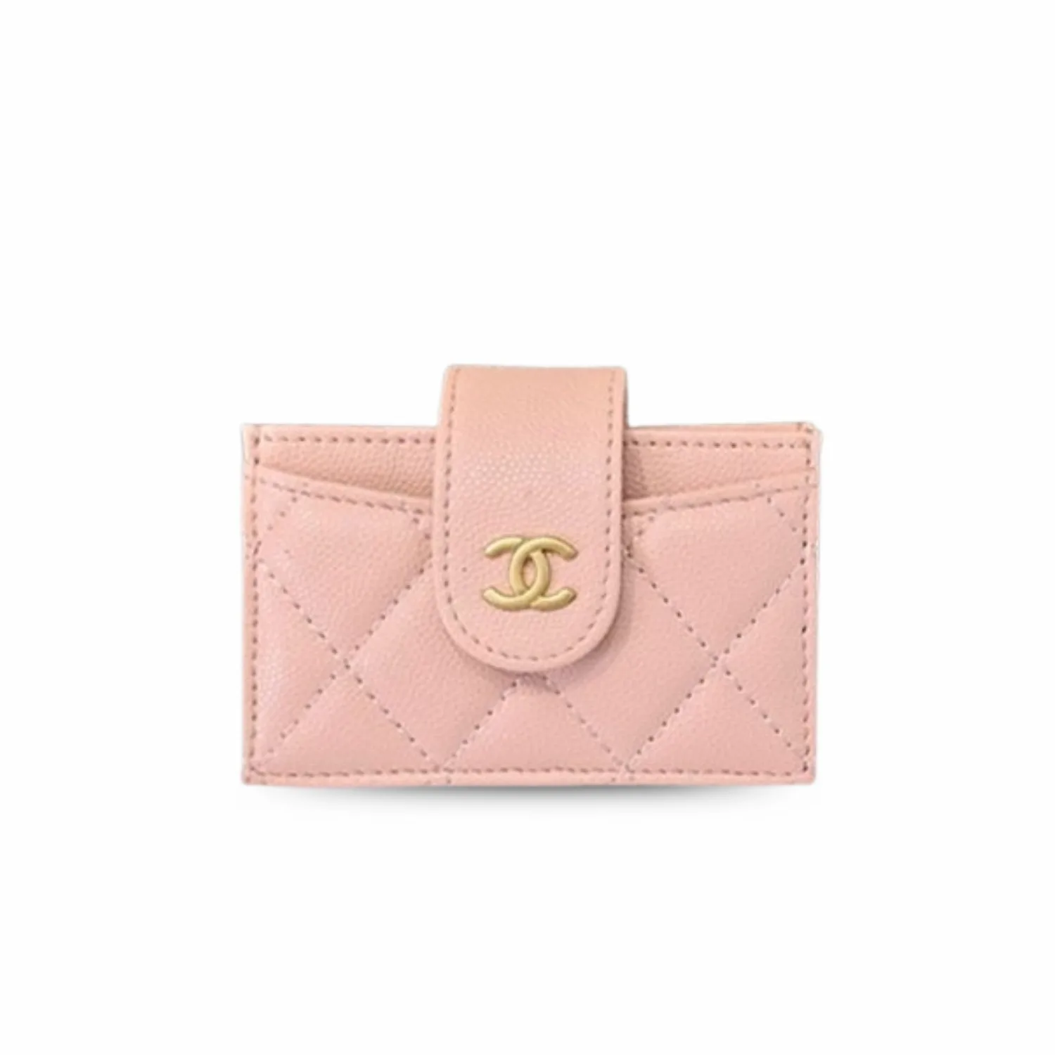 Chanel CO-CO Card