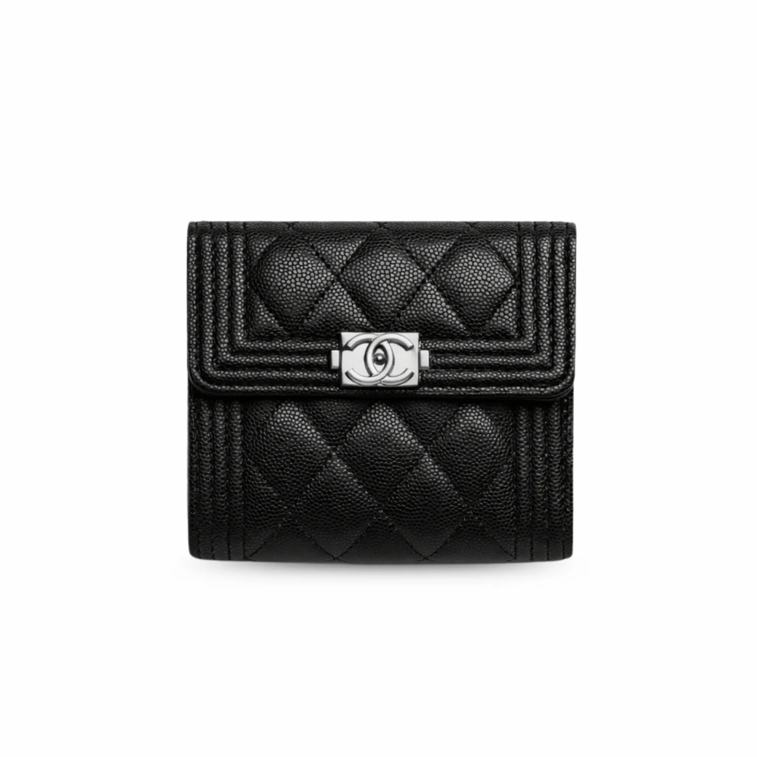 Chanel CO-CO Flap