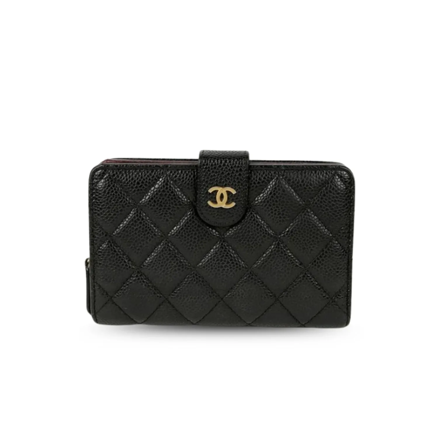 Chanel CO-CO Flap